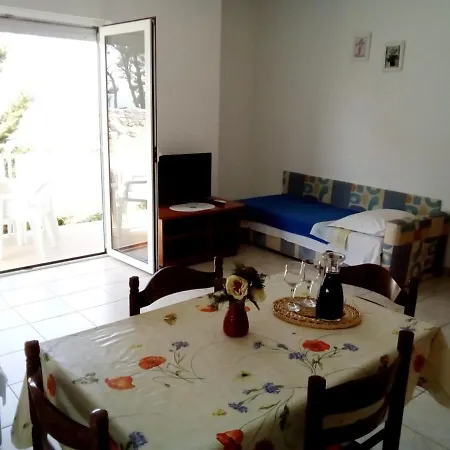 Paula Apartment Baska Voda