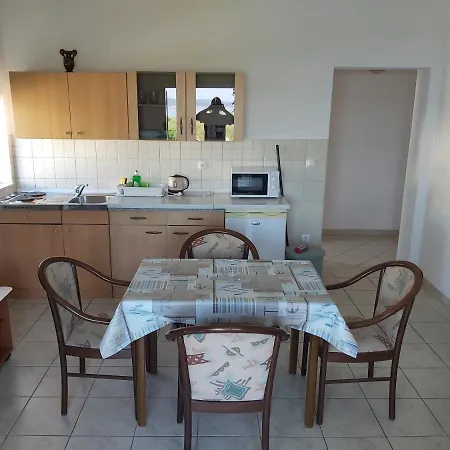Apartment Paula Baska Voda