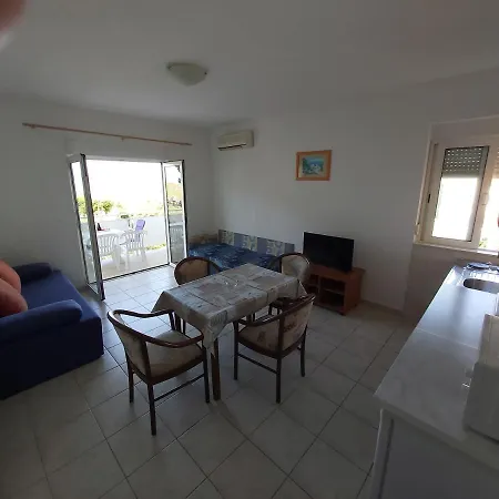 Apartment Paula